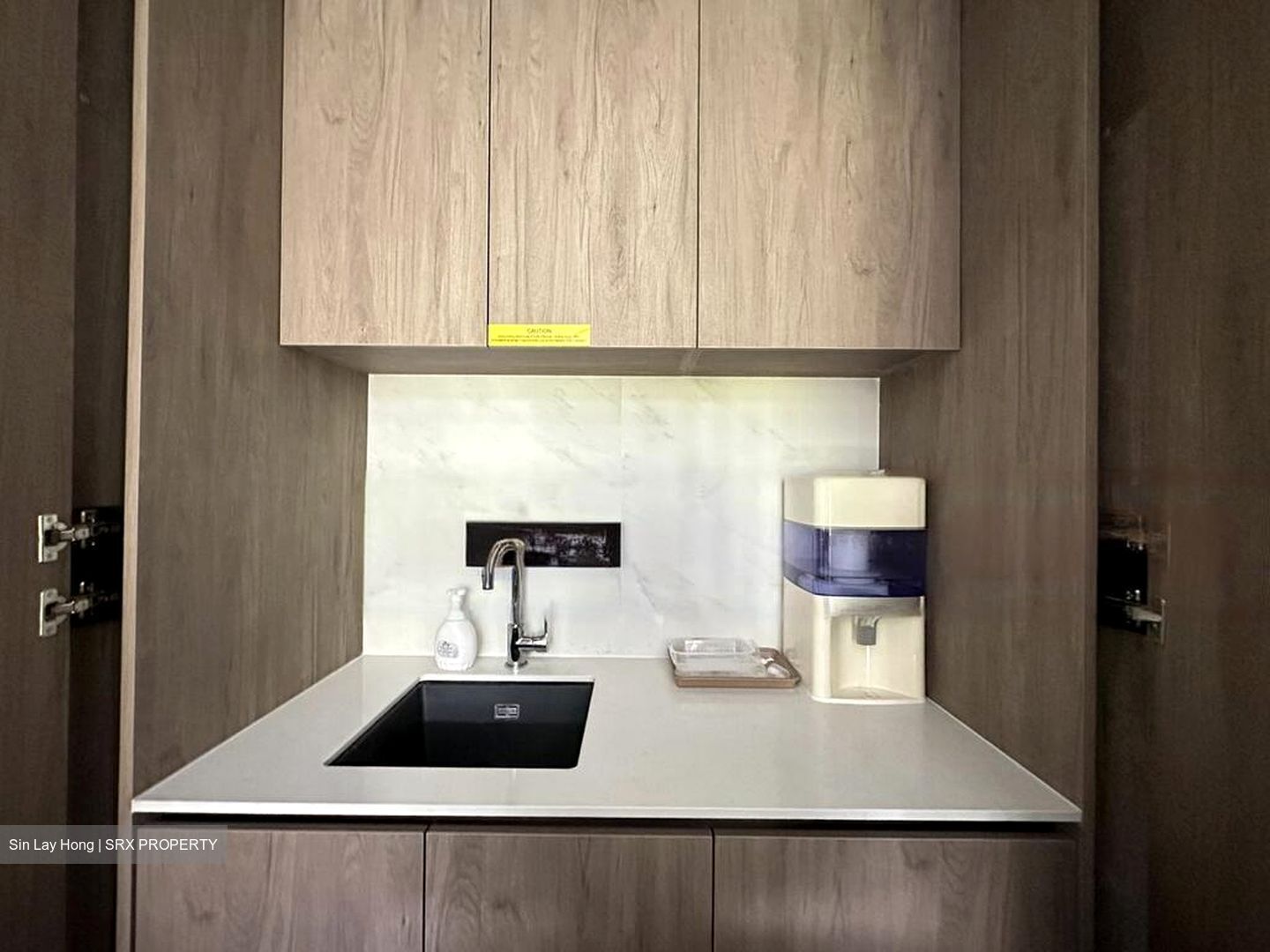 Parc Komo (D17), Apartment #553228591